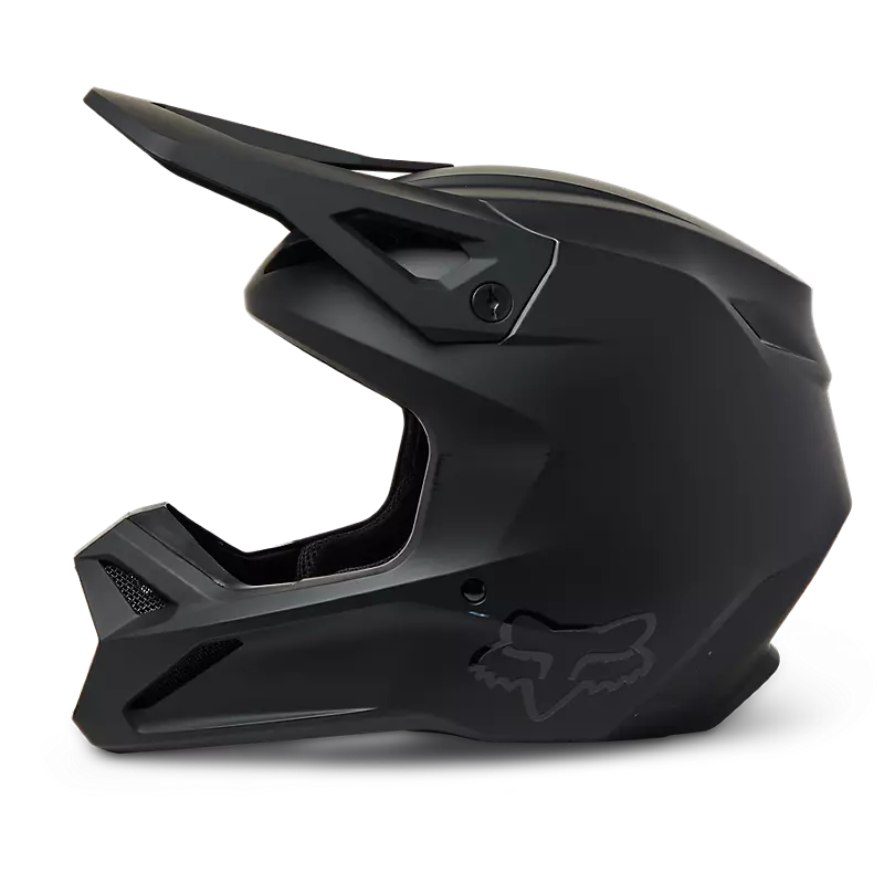 Fox V1 Youth Helmet