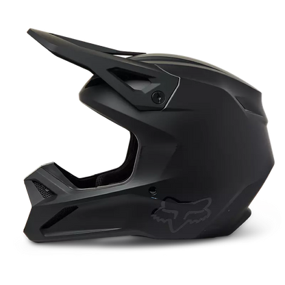 Fox V1 Youth Helmet