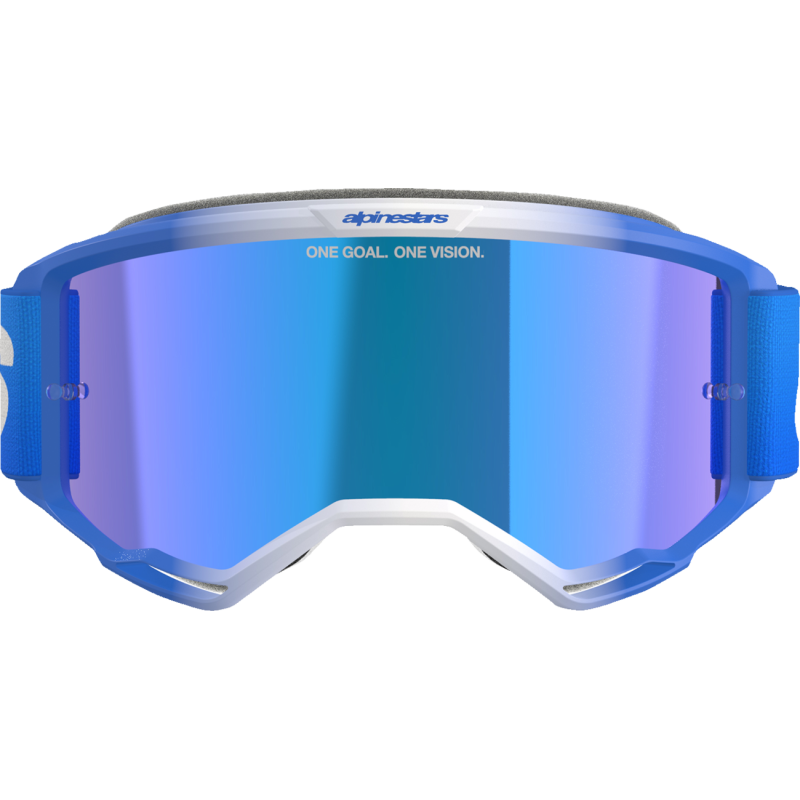 Alpinestars Vision 5 Blaze Goggle