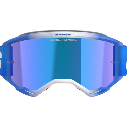 Alpinestars Vision 5 Blaze Goggle
