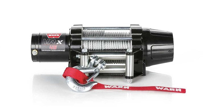 Kawasaki Warn Winch VRX45 (99994-1342)
