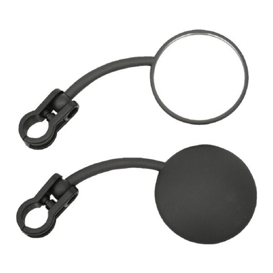EMGO Universal Enduro Mirrors