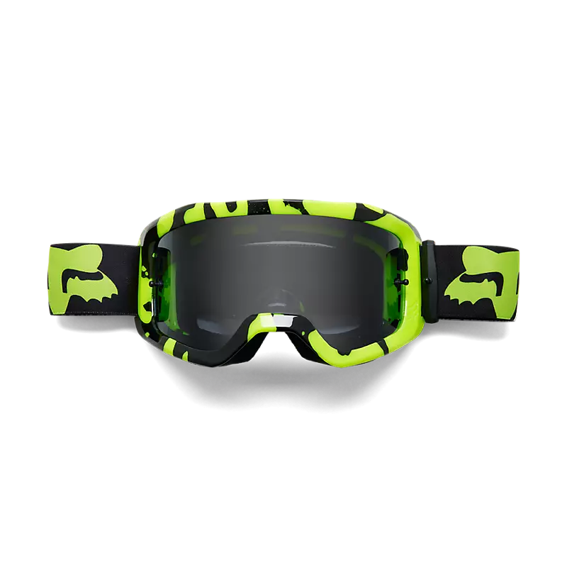 Fox Main Morphic Goggle