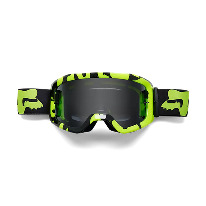 Fox Main Morphic Goggle