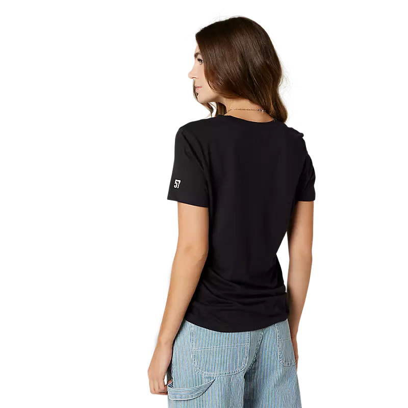 Fox Womens TS57 Tee