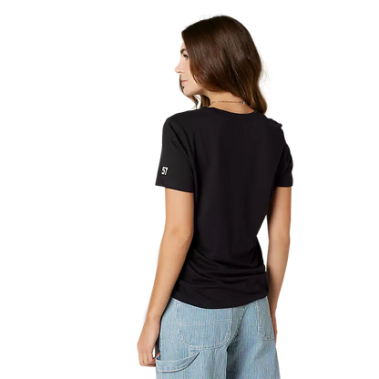 Fox Womens TS57 Tee