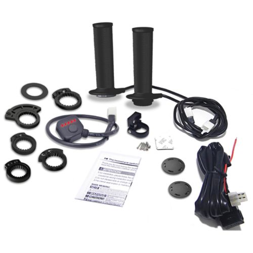 KOSO Heated Grips