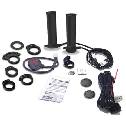 KOSO Heated Grips