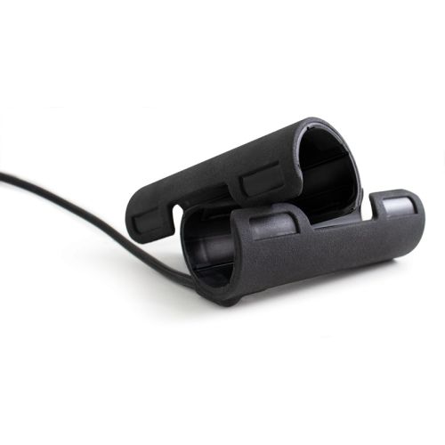 KOSO Heated Clip-on Grip 12V