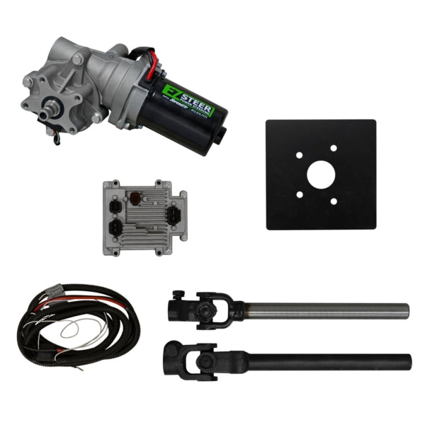 SuperATV Universal Power Steering Kit (Open Box)