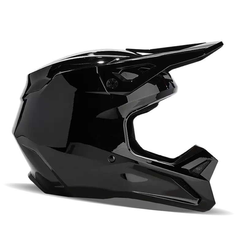 Fox V1 Solid Helmet