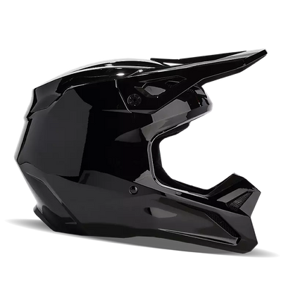 Fox V1 Solid Helmet