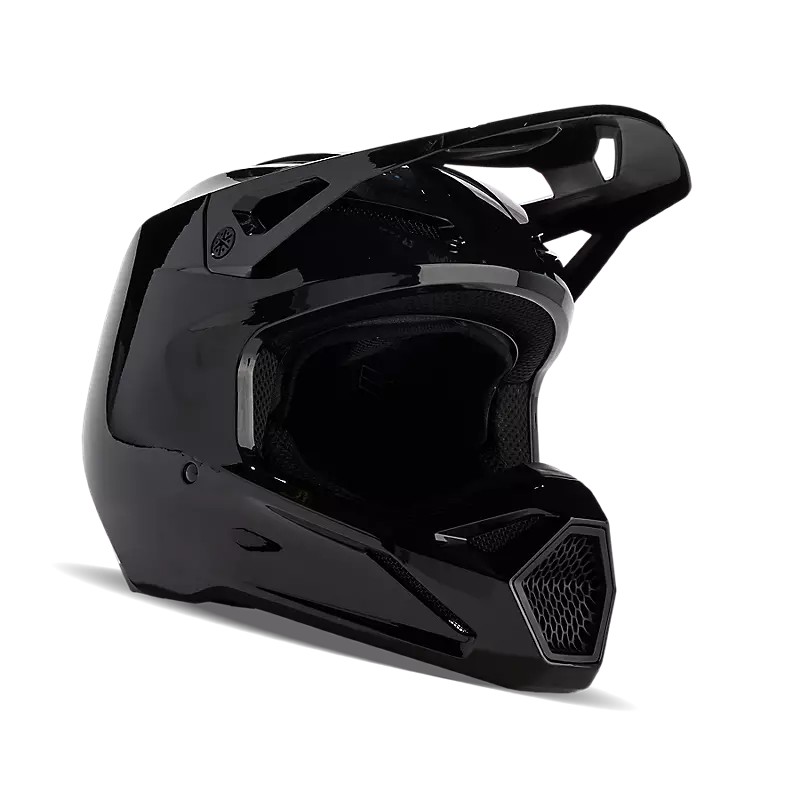 Fox V1 Solid Helmet