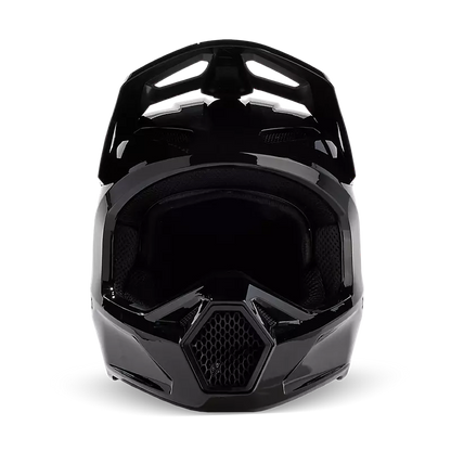 Fox V1 Solid Helmet