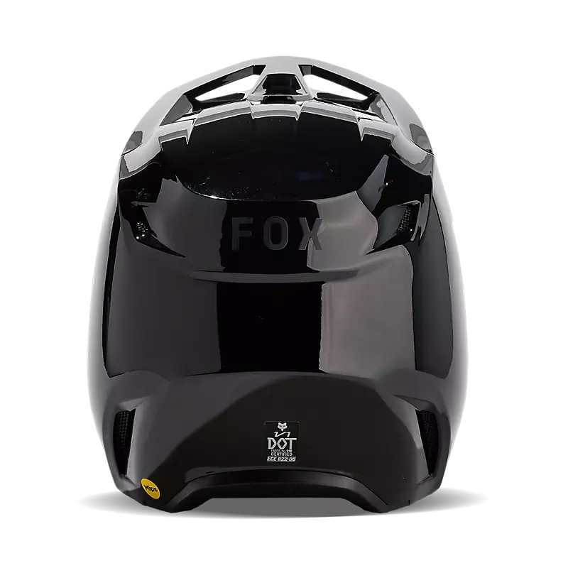 Fox V1 Solid Helmet