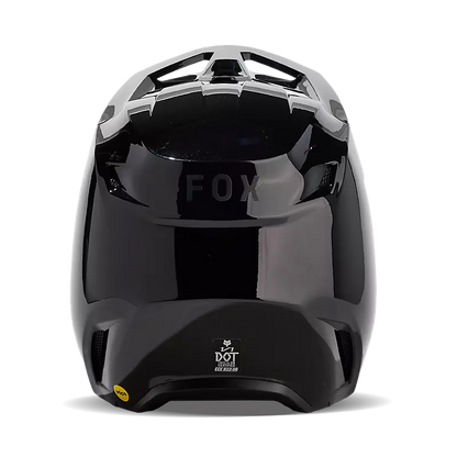 Fox V1 Solid Helmet