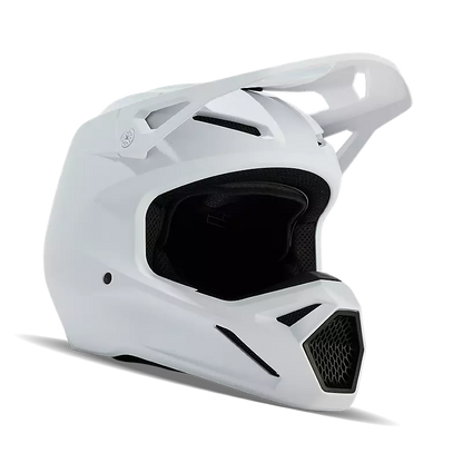 Fox V1 Solid Helmet