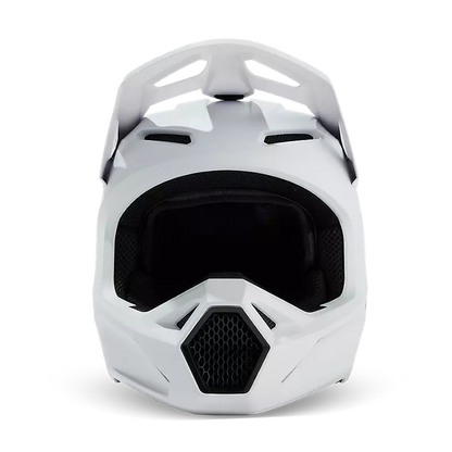 Fox V1 Solid Helmet