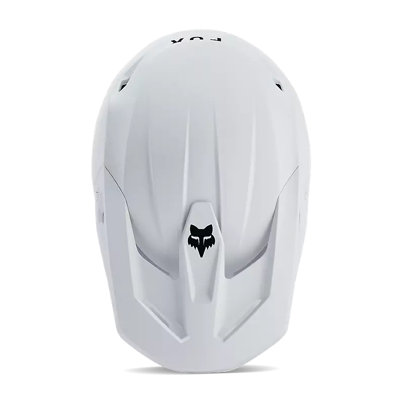 Fox V1 Solid Helmet