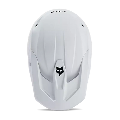 Fox V1 Solid Helmet