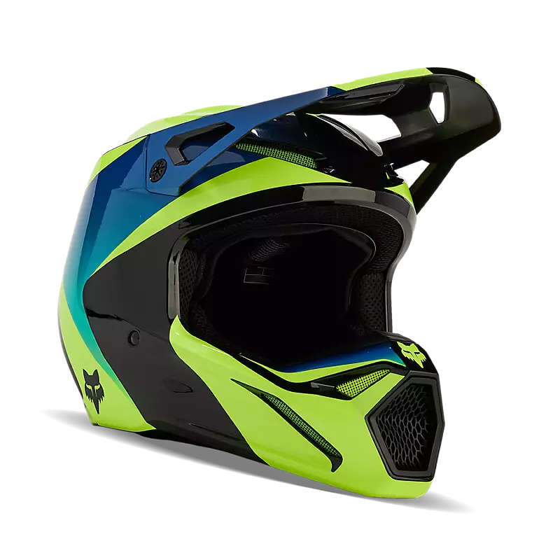 Fox V1 Streak Helmet