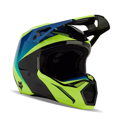 Fox V1 Streak Helmet