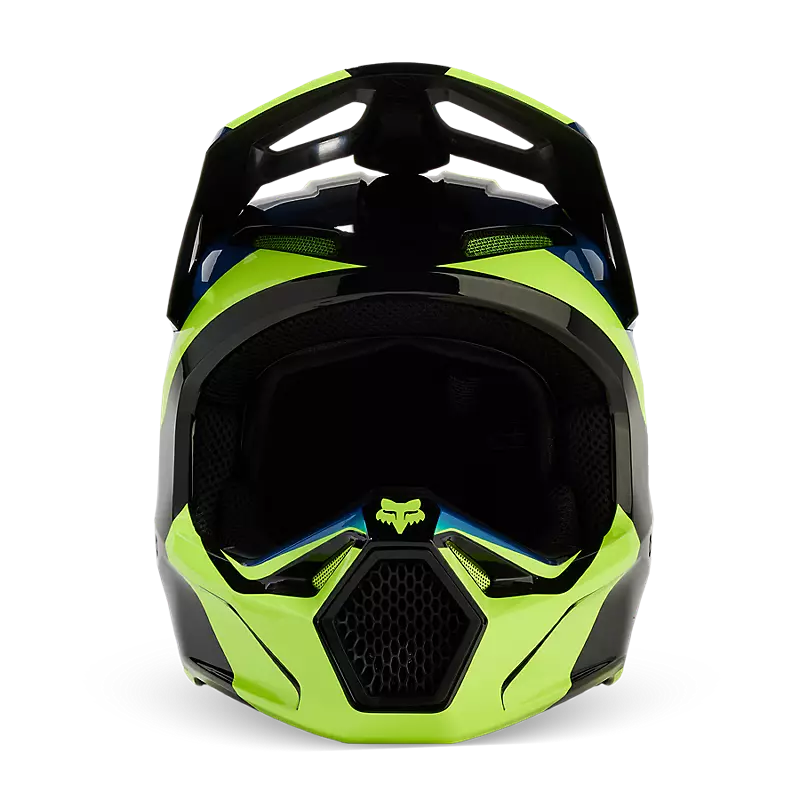 Fox V1 Streak Helmet