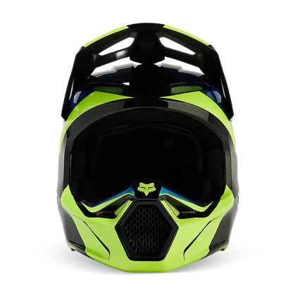 Fox V1 Streak Helmet