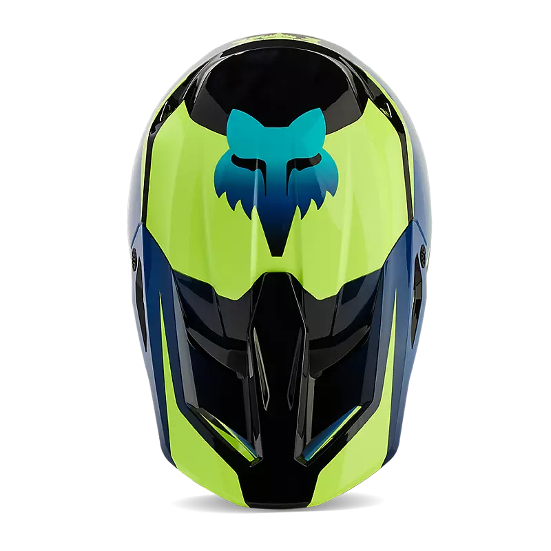 Fox V1 Streak Helmet