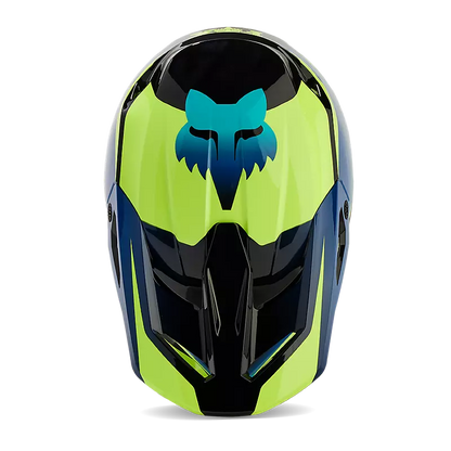 Fox V1 Streak Helmet