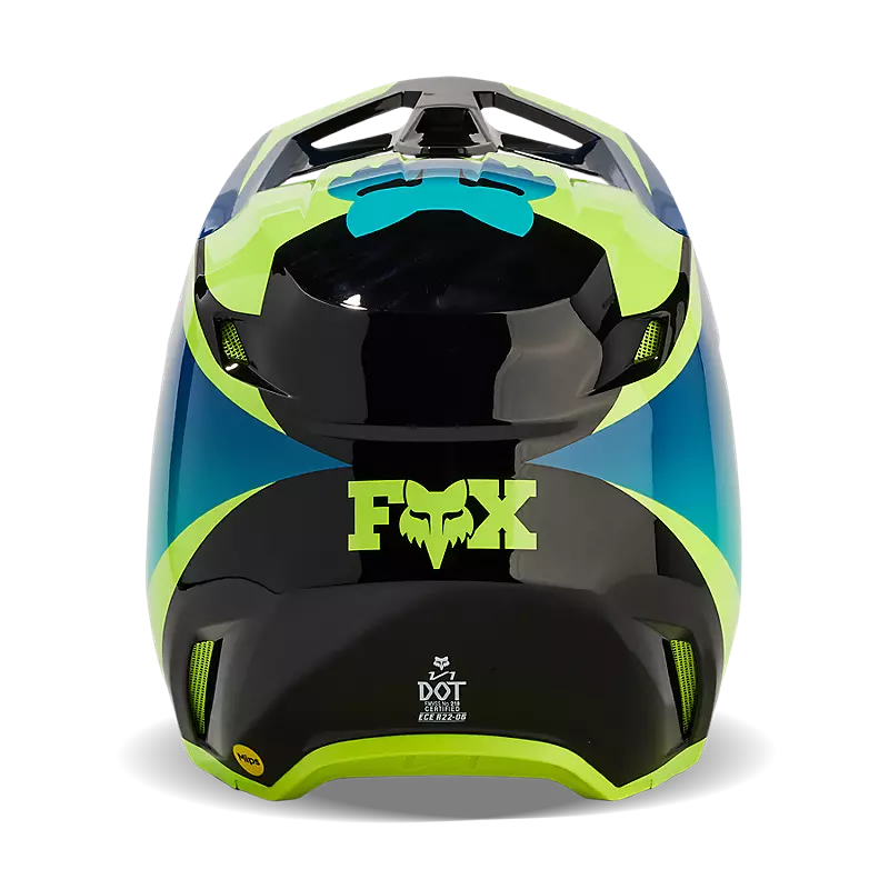 Fox V1 Streak Helmet