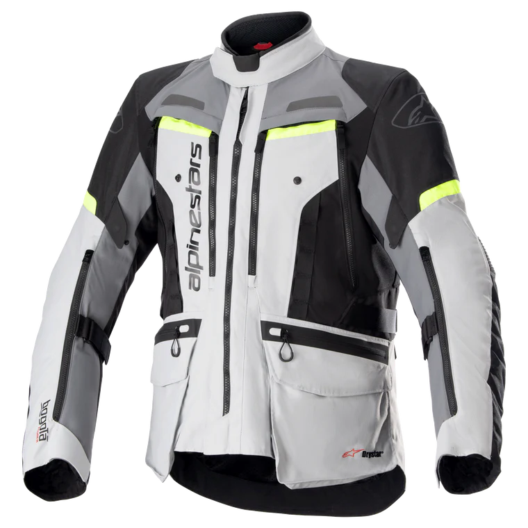 Alpinestars Bogota Pro Drystar Jacket