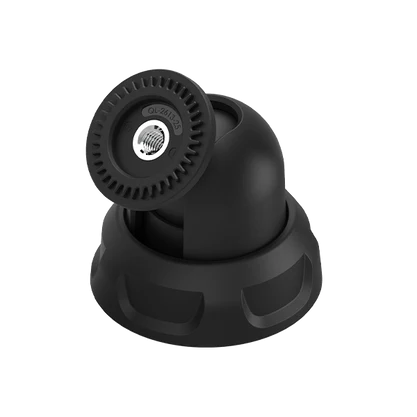 Quadlock 360 Single Pivot Arm