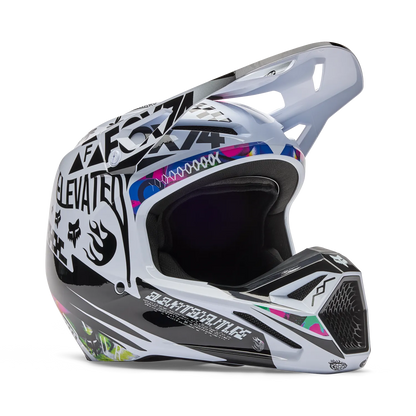 Fox V1 Image Cosmo Helmet