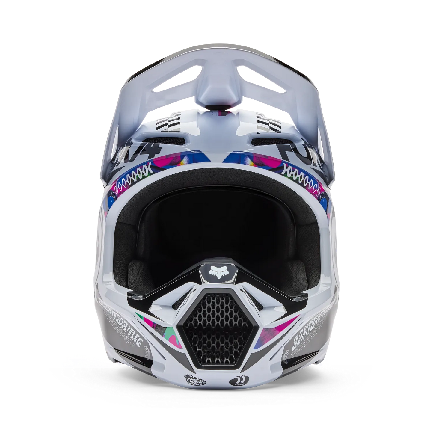 Fox V1 Image Cosmo Helmet