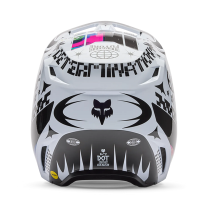 Fox V1 Image Cosmo Helmet