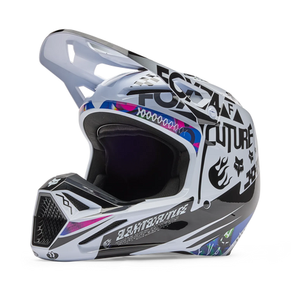 Fox V1 Image Cosmo Helmet