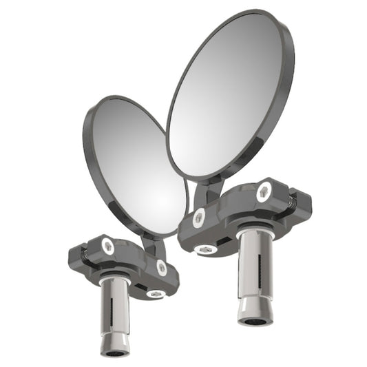 Oxford Bar end Mirrors
