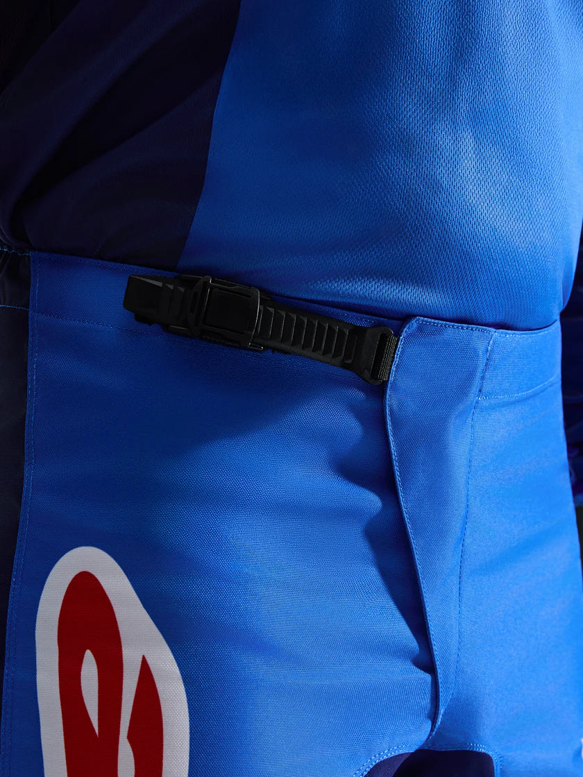 Alpinestars Fluid Grid Pants