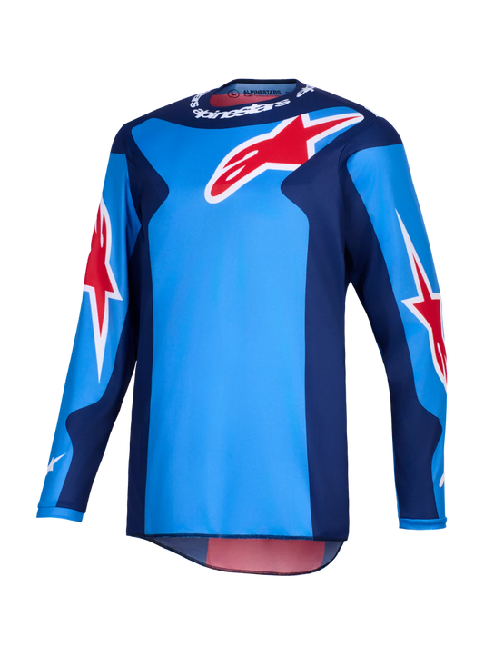 Alpinestars Fluid Grid Jersey