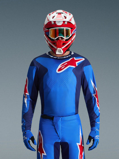 Alpinestars Fluid Grid Jersey