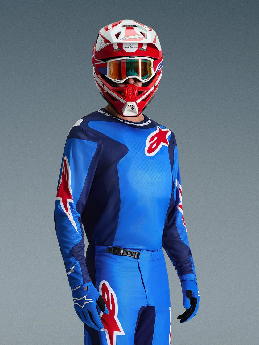 Alpinestars Fluid Grid Jersey