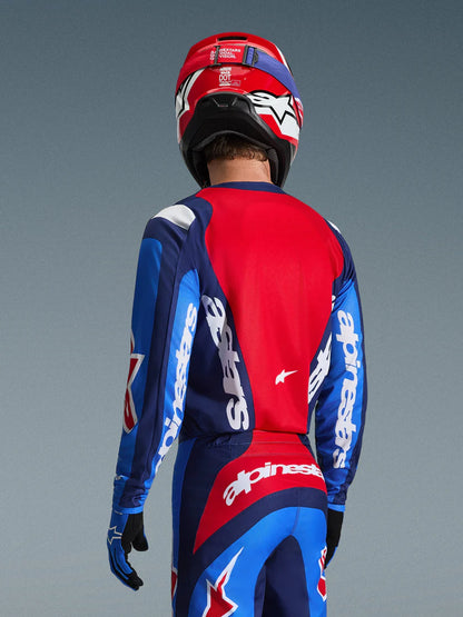 Alpinestars Fluid Grid Jersey