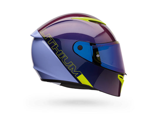 Bell Lithuim MIPS Plus Helmet