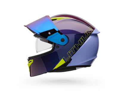 Bell Lithuim MIPS Plus Helmet