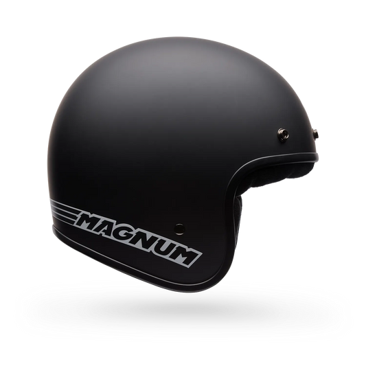 Bell Magnum Helmet