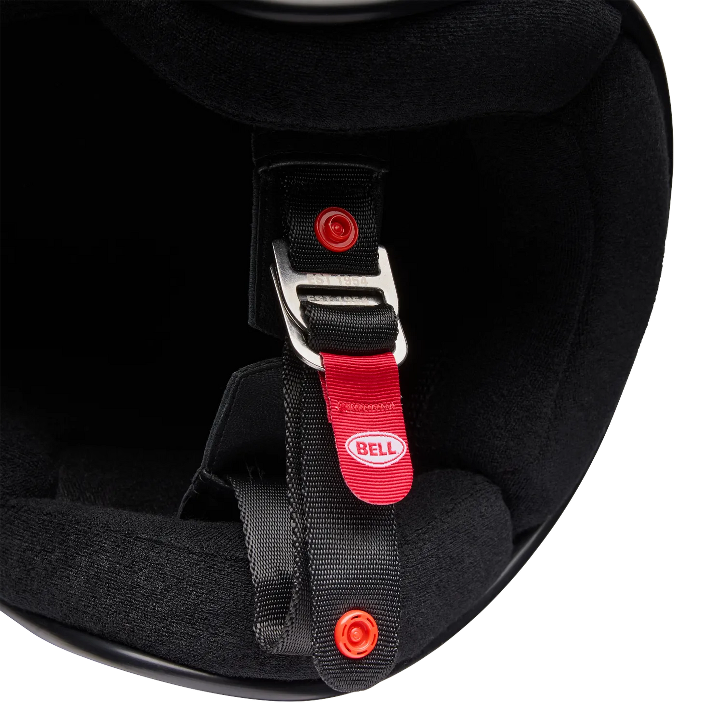 Bell Magnum Helmet