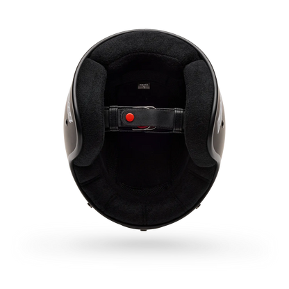 Bell Magnum Helmet