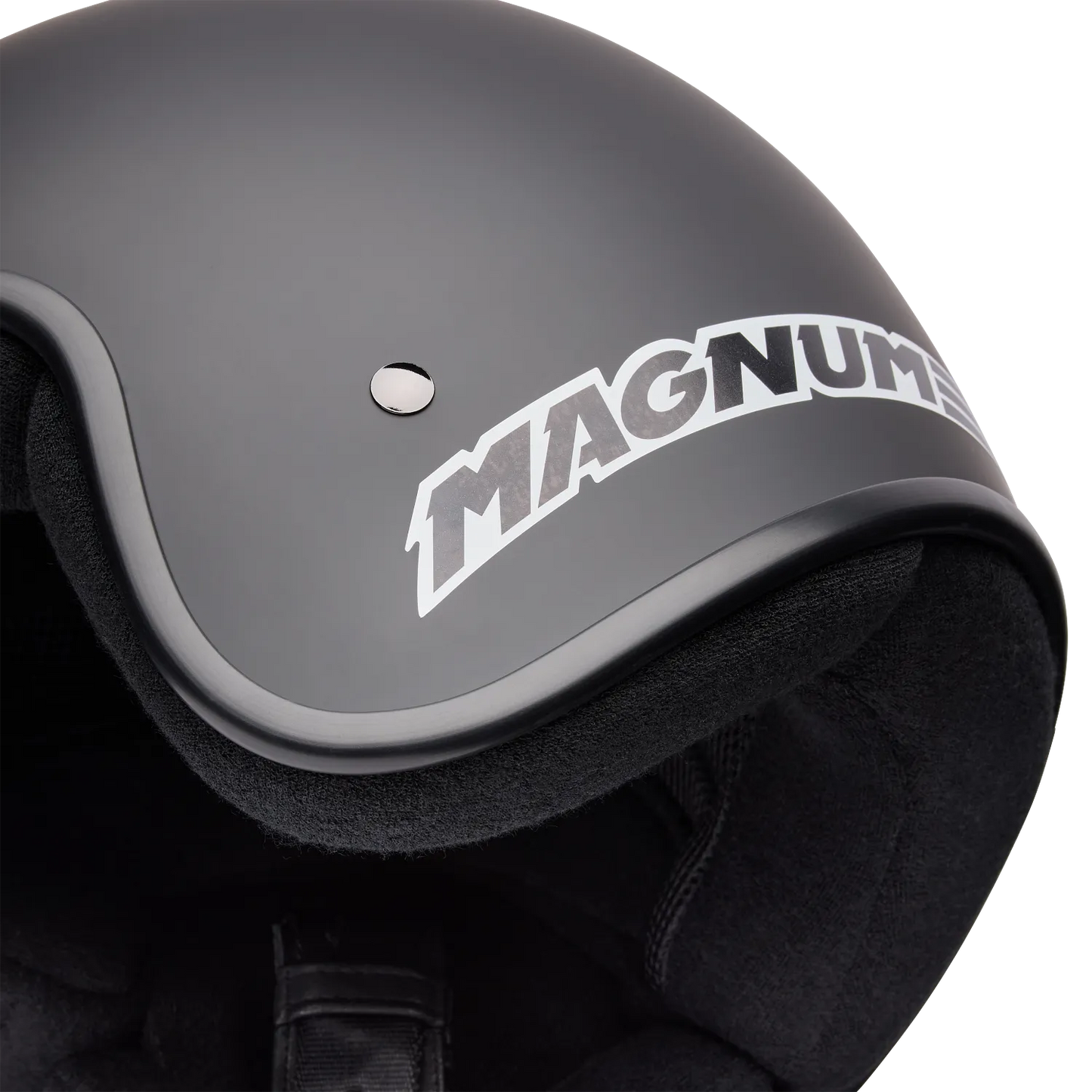Bell Magnum Helmet