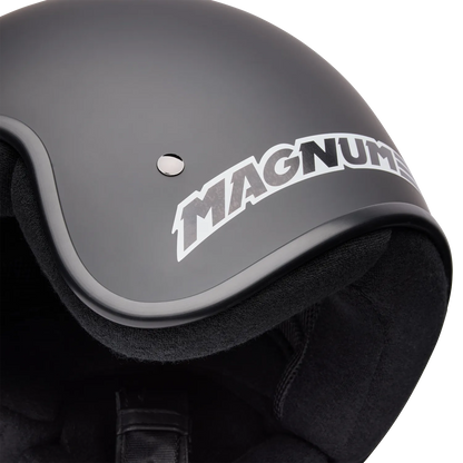 Bell Magnum Helmet